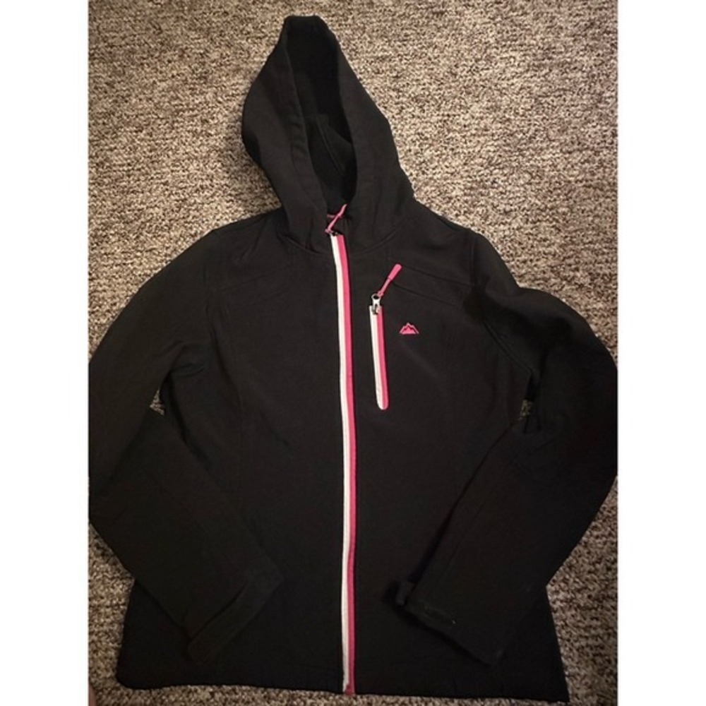 Women's Snozu Light Winter Jacket‎ - medium